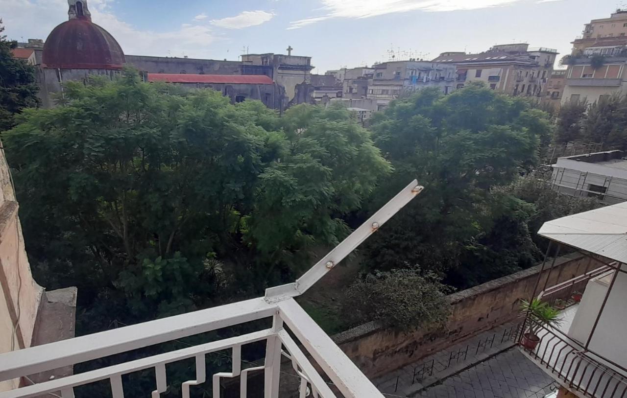 Vacanze Napoletane Naples Exterior photo